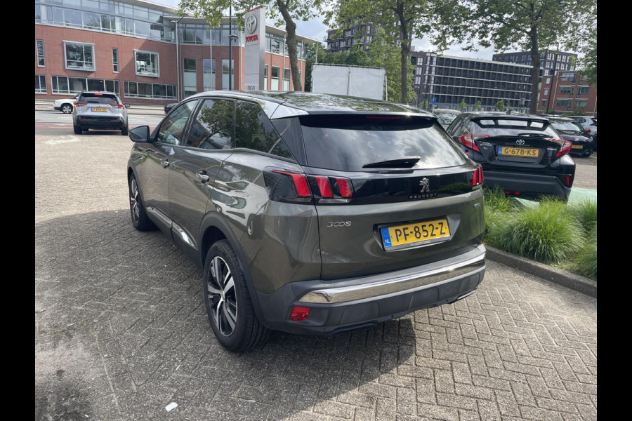 Peugeot 3008 1.2 PureTech Allure