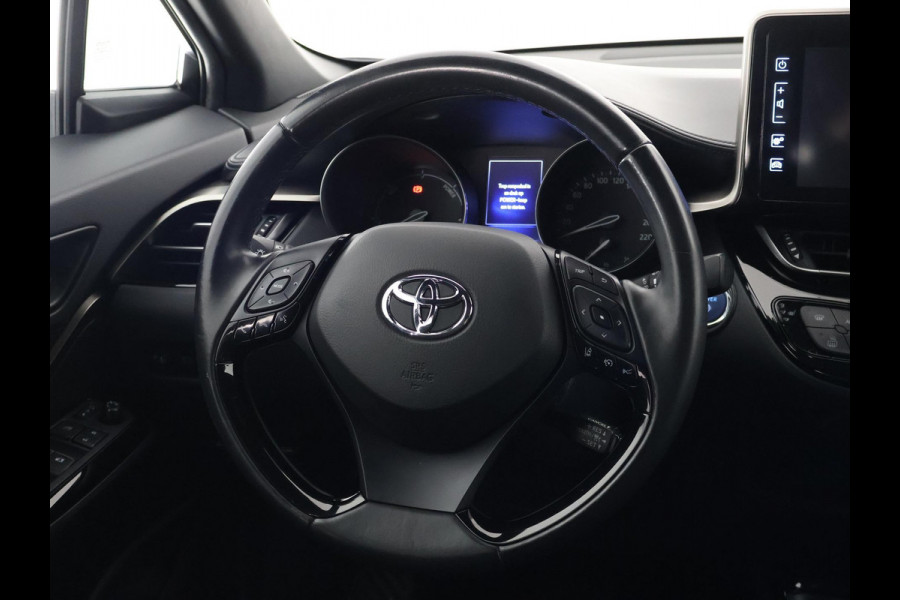 Toyota C-HR 1.8 HYBRID DYNAMIC BI-TONE AUTOMAAT 100% ONDERHOUDEN GARANTIE TOT 4-2029*