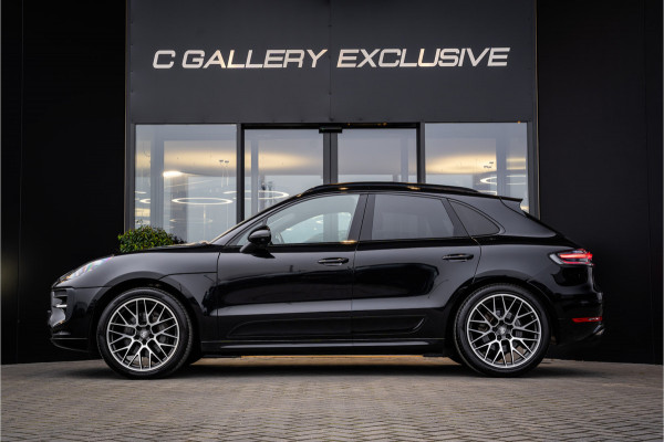 Porsche Macan 3.0 S - Sport Chrono | Panorama | Bose | Luchtvering | Memory