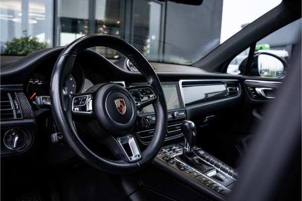 Porsche Macan 3.0 S - Sport Chrono | Panorama | Bose | Luchtvering | Memory