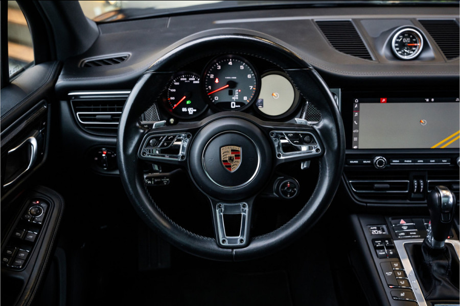 Porsche Macan 3.0 S - Sport Chrono | Panorama | Bose | Luchtvering | Memory