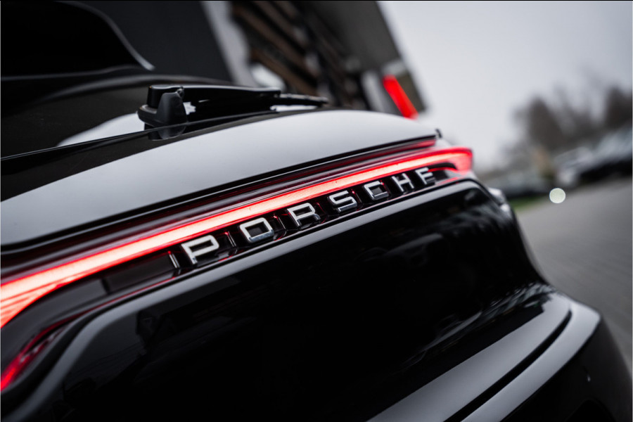 Porsche Macan 3.0 S - Sport Chrono | Panorama | Bose | Luchtvering | Memory