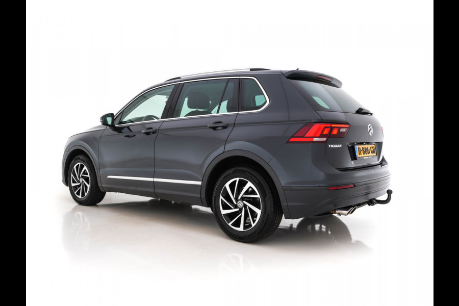 Volkswagen Tiguan 1.5 TSI ACT Comfortline Business Aut. *VIRTUAL-COCKPIT | NAVI-FULLMAP | FULL-LED | CAMERA | DAB | ECC | PDC | ADAPTIVE-CRUISE | 17"ALU*