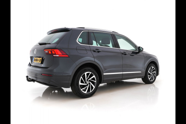 Volkswagen Tiguan 1.5 TSI ACT Comfortline Business Aut. *VIRTUAL-COCKPIT | NAVI-FULLMAP | FULL-LED | CAMERA | DAB | ECC | PDC | ADAPTIVE-CRUISE | 17"ALU*