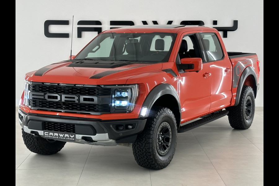 Ford USA F-150 Raptor Full-options !!