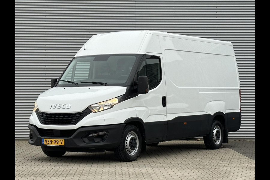 Iveco Daily 35S16V 2.3 352 H2