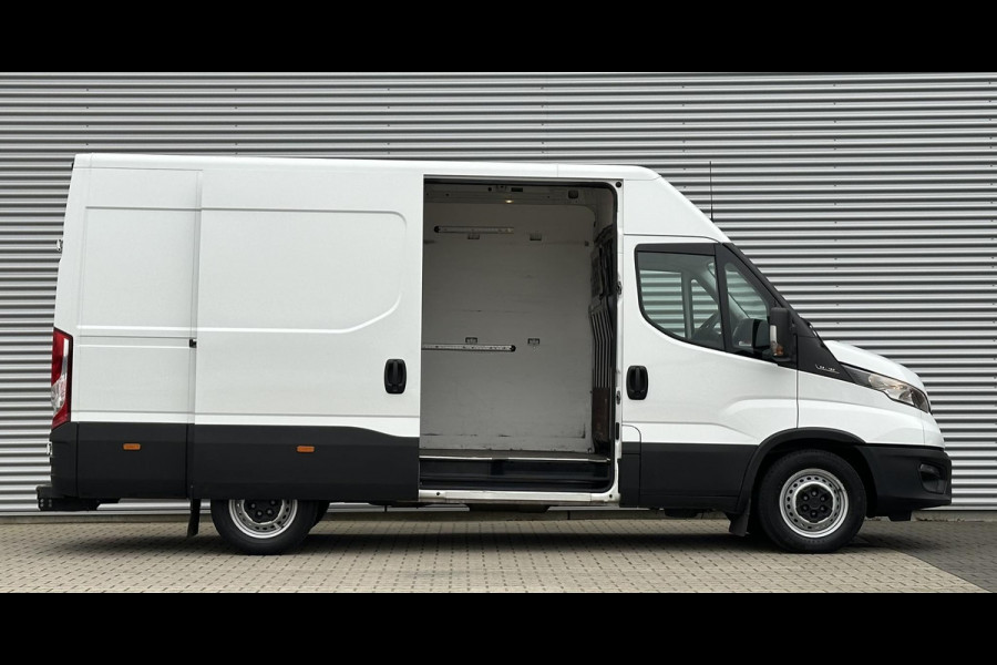 Iveco Daily 35S16V 2.3 352 H2