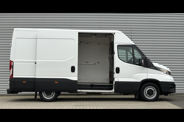 Iveco Daily 35S16V 2.3 352 H2