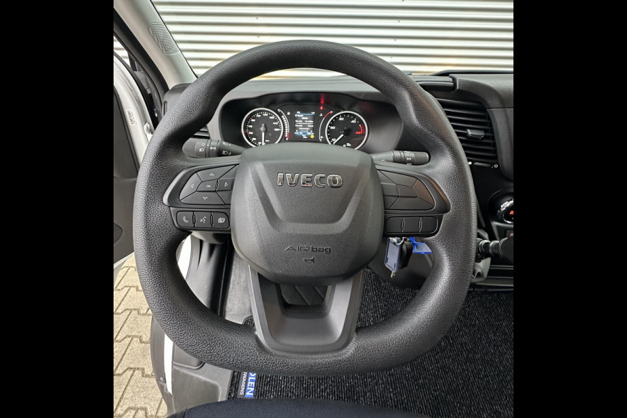 Iveco Daily 35S16V 2.3 352 H2