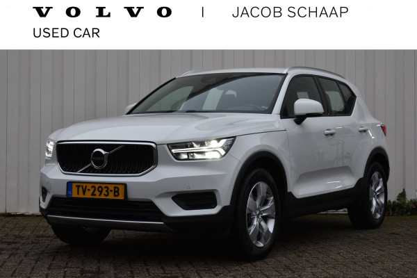 Volvo XC40 1.5 T3 Momentum | Handgeschakeld | Achteruitrij camera | Dealer onderhouden |