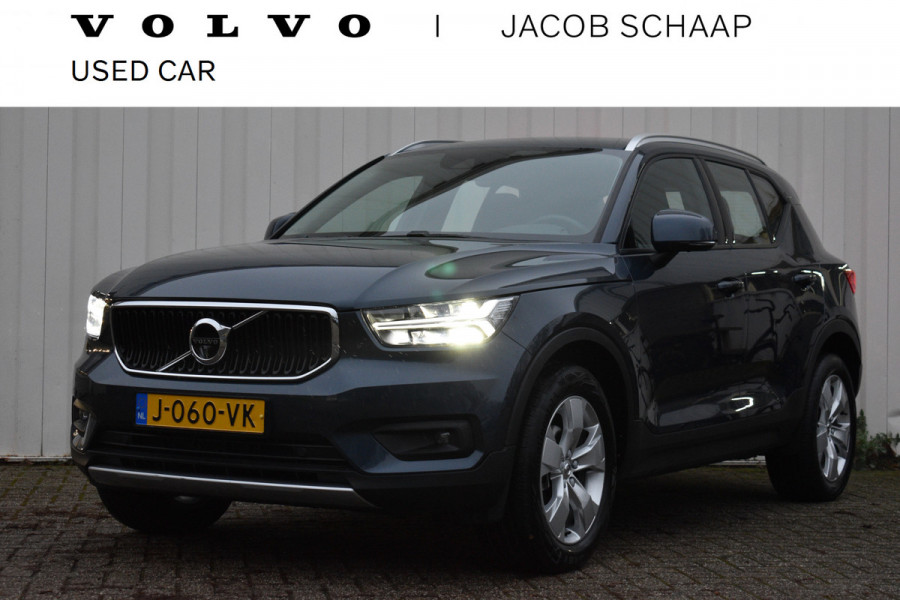 Volvo XC40 1.5 T2 Business Pro | 360 camera | sensoren voor&achter | Dealer onderhouden |