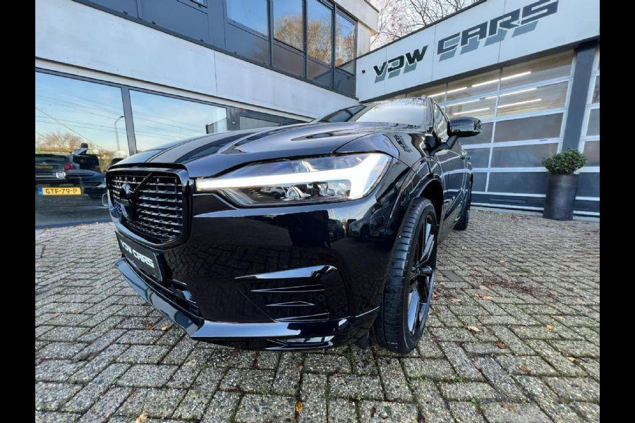 Volvo XC60 2.0 B4 R-Design