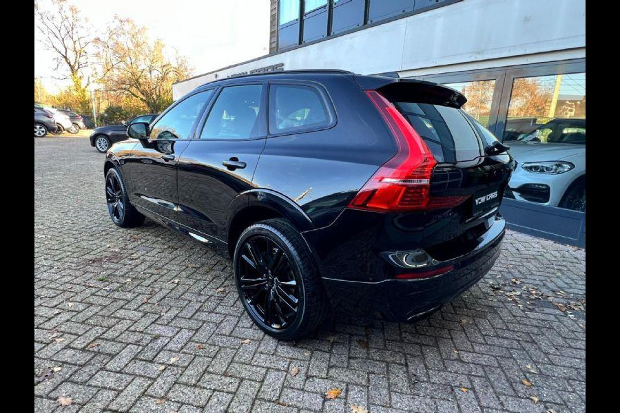 Volvo XC60 2.0 B4 R-Design