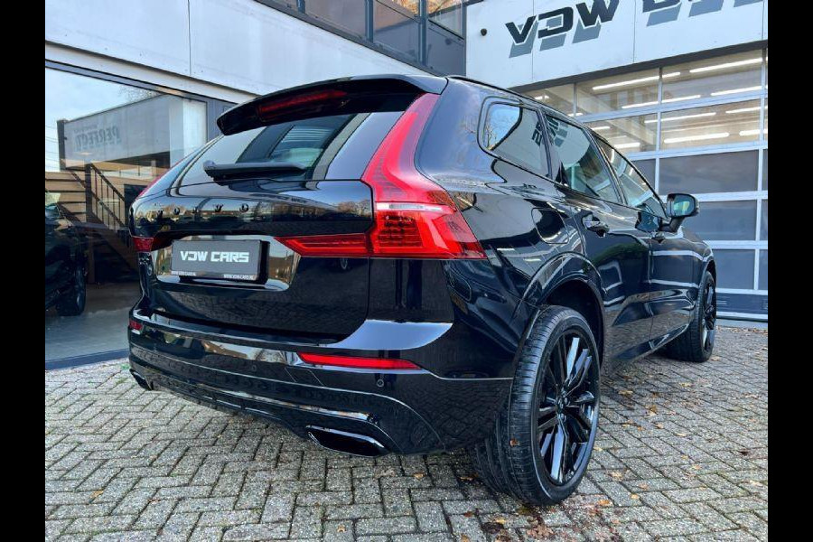 Volvo XC60 2.0 B4 R-Design