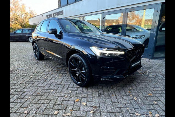 Volvo XC60 2.0 B4 R-Design