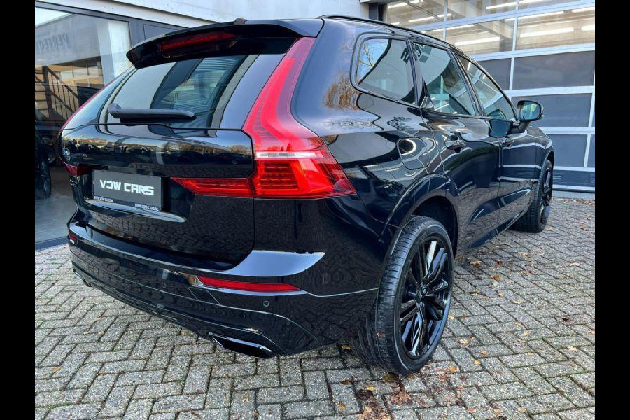 Volvo XC60 2.0 B4 R-Design