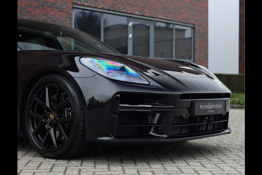 Porsche Panamera 4 E-Hybrid *Pas. Display*Pano*HUD*360cam*