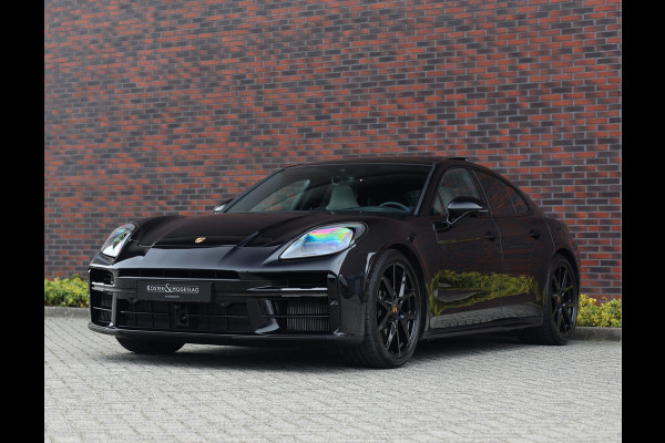 Porsche Panamera 4 E-Hybrid *Pas. Display*Pano*HUD*360cam*