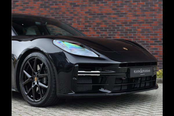 Porsche Panamera 4 E-Hybrid *Pas. Display*Pano*HUD*360cam*