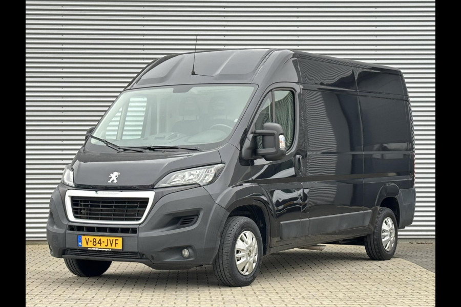 Peugeot Boxer 335 2.0 BlueHDI L2H2 Pro