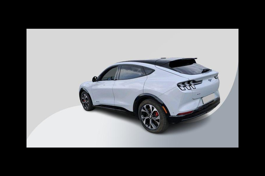 Ford Mustang Mach-E Premium AWD 75 kWh 270pk | Panoramadak | Technology pack