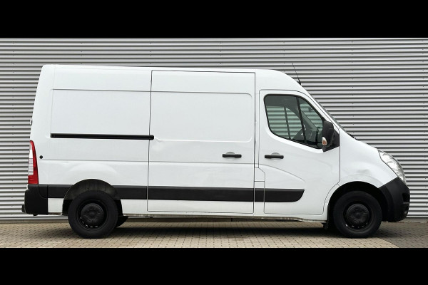 Opel Movano 2.3 CDTI L2H2