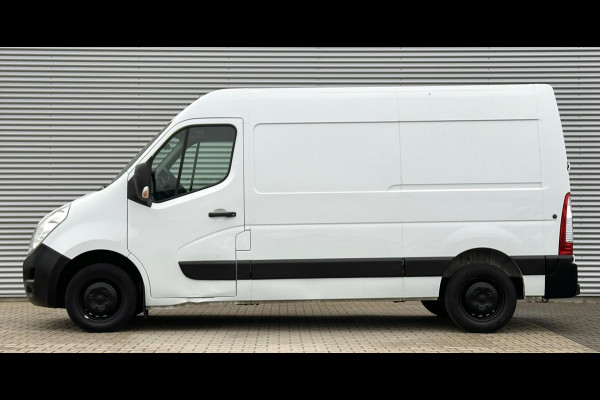 Opel Movano 2.3 CDTI L2H2