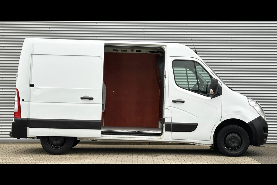 Opel Movano 2.3 CDTI L2H2