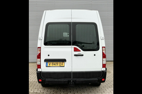 Opel Movano 2.3 CDTI L2H2