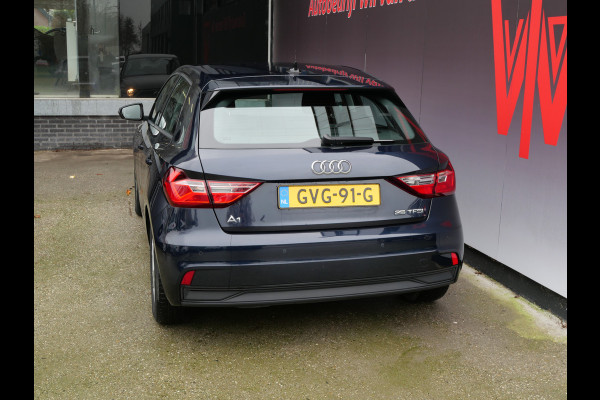 Audi A1 Sportback 25 TFSI PRO LINE | AUTOMAAT | NAVIGATIE | 1e EIGENAAR!!