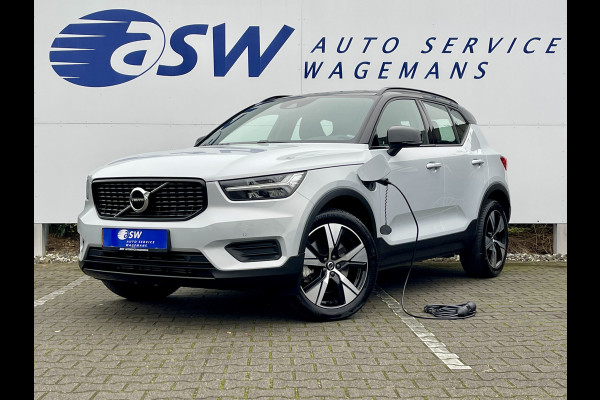 Volvo XC40 1.5 T4 Recharge R-Design | Trekhaak | CarPlay | Camera | LED | DAB+ | 19 inch