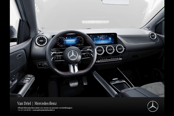 Mercedes-Benz B-Klasse B 250 e AMG Line | Distronic Burmester Trekhaak Keyless Multibeam