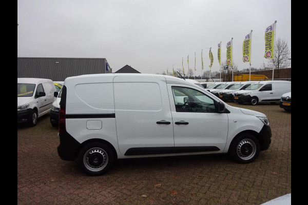 Renault Express 1.5 dCi 75 Comfort AIRCO GROOT NAVI SCHERM SCHUIFDEUR CRUISE CONTROL