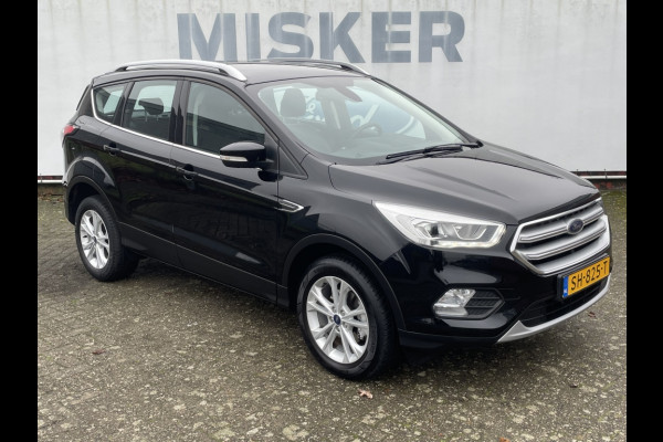 Ford Kuga 1.5 EcoB. Titanium