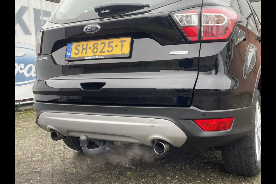 Ford Kuga 1.5 EcoB. Titanium