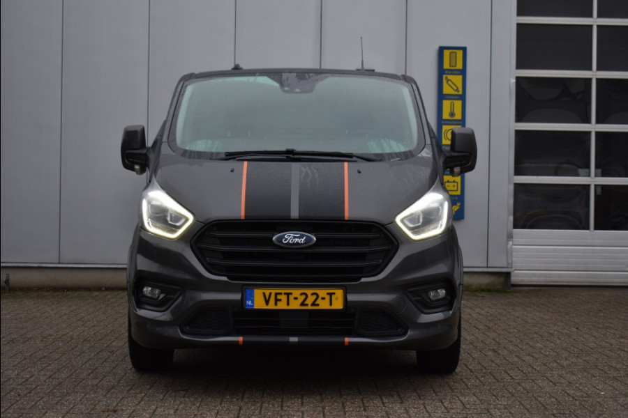 Ford Transit Custom 320 2.0 TDCI L2H1 Sport 185PK AUTOMAAT!