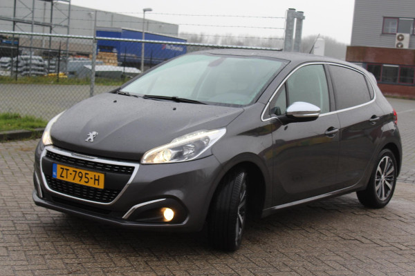 Peugeot 208 1.2 PureTech Allure 5 drs nap camera multimedia