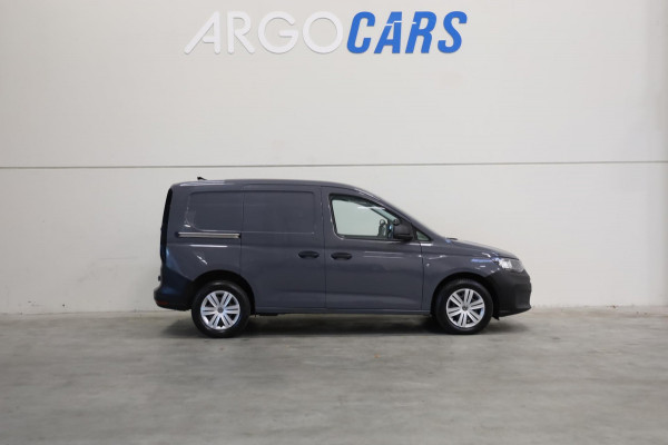 Volkswagen Caddy Cargo 2.0 TDI Comfort CLIMA/AIRCO 102PK NAVI/CARPLAY LEASE V/A € 99,- P.M. INRUIL MOGELIJK