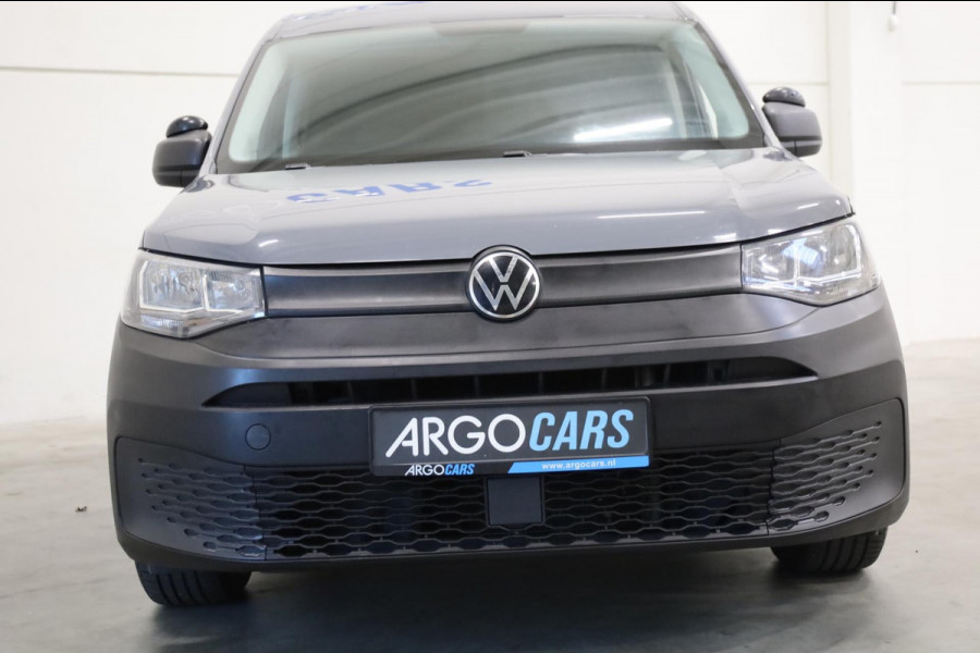 Volkswagen Caddy Cargo 2.0 TDI Comfort CLIMA/AIRCO 102PK NAVI/CARPLAY LEASE V/A € 99,- P.M. INRUIL MOGELIJK