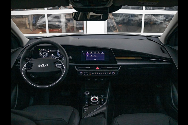 Kia Niro EV DynamicPlusLine 64.8 kWh |Direct leverbaar  | Clima | Carplay | Stoel -/ Stuurverwarming | LED