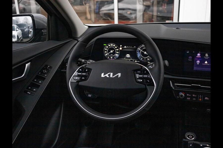 Kia Niro EV DynamicPlusLine 64.8 kWh |Direct leverbaar  | Clima | Carplay | Stoel -/ Stuurverwarming | LED