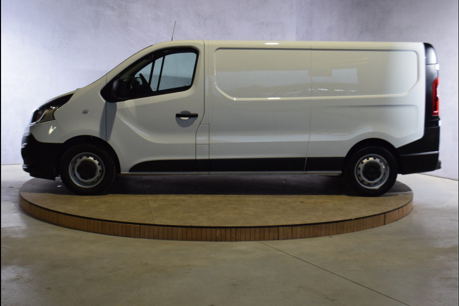 Renault Trafic 2.0 dCi 145 T29 L2H1 DC Comfort | Aluca inrichting | Achteruitrijcamera | DAB | Hill hold |