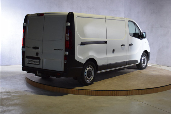 Renault Trafic 2.0 dCi 145 T29 L2H1 DC Comfort | Aluca inrichting | Achteruitrijcamera | DAB | Hill hold |