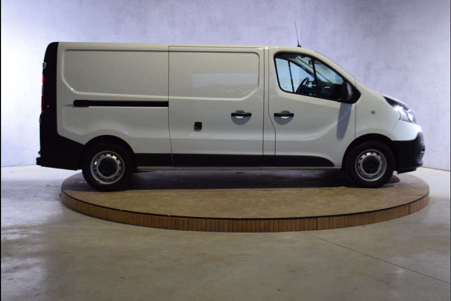 Renault Trafic 2.0 dCi 145 T29 L2H1 DC Comfort | Aluca inrichting | Achteruitrijcamera | DAB | Hill hold |