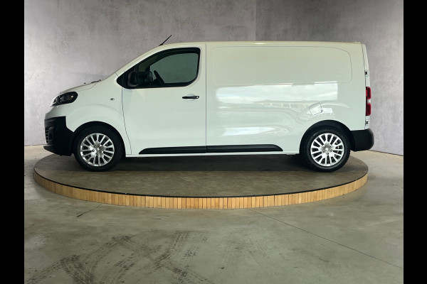 Opel Vivaro 2.0 CDTI L2H1 Edition | Automaat