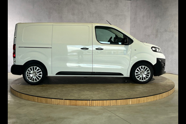 Opel Vivaro 2.0 CDTI L2H1 Edition | Automaat