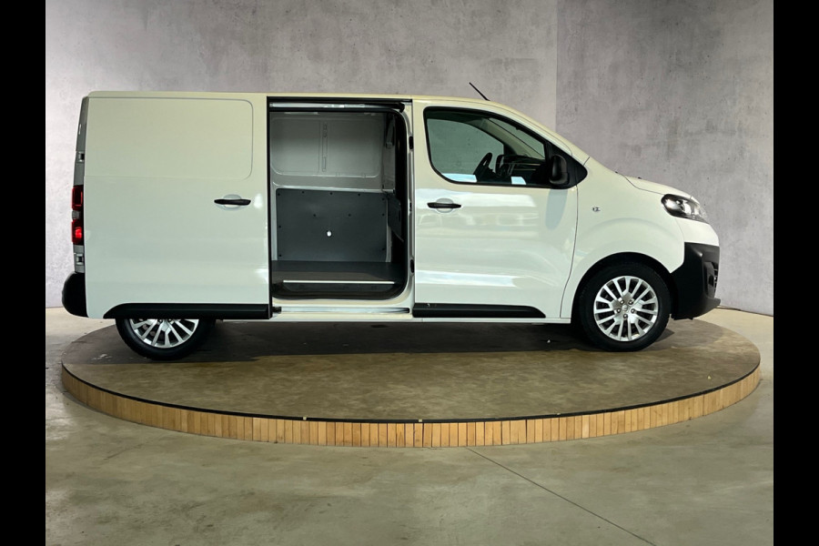 Opel Vivaro 2.0 CDTI L2H1 Edition | Automaat