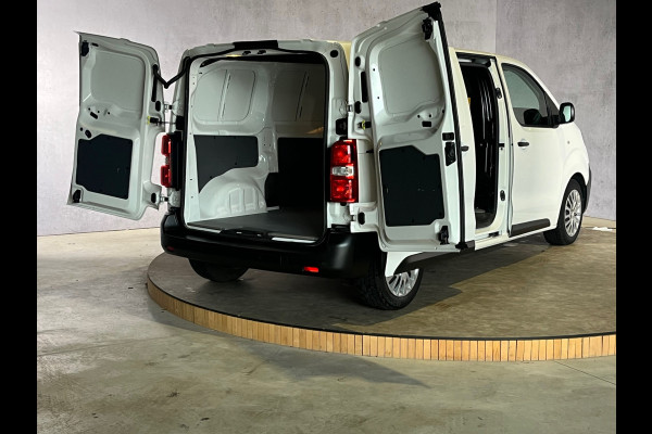 Opel Vivaro 2.0 CDTI L2H1 Edition | Automaat