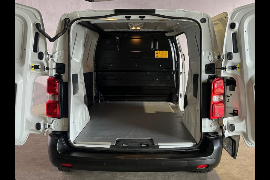 Opel Vivaro 2.0 CDTI L2H1 Edition | Automaat