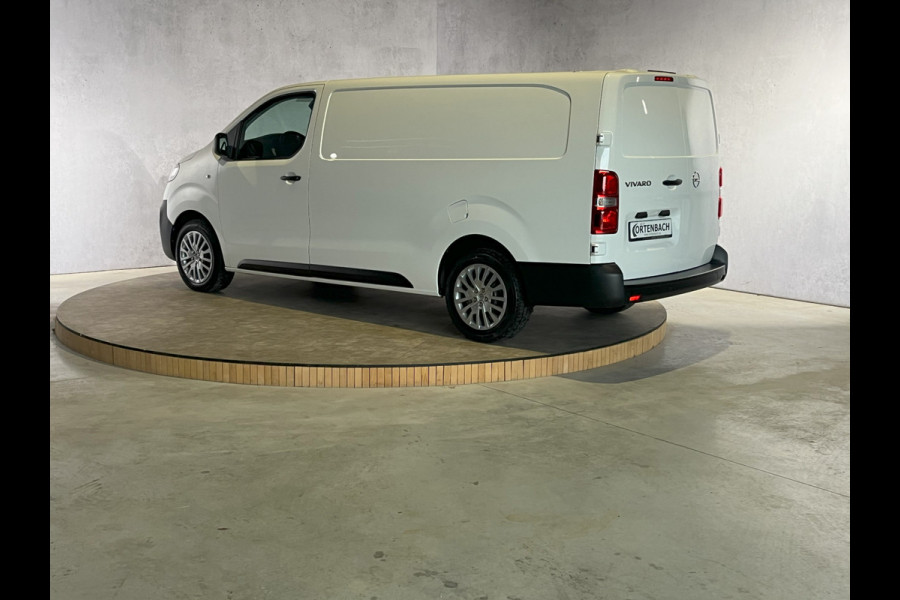 Opel Vivaro 2.0 CDTI L3H1 Edition | Wurth inrichting